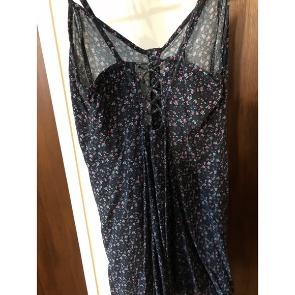 AEO Shorter Dress - Picture 4 of 4